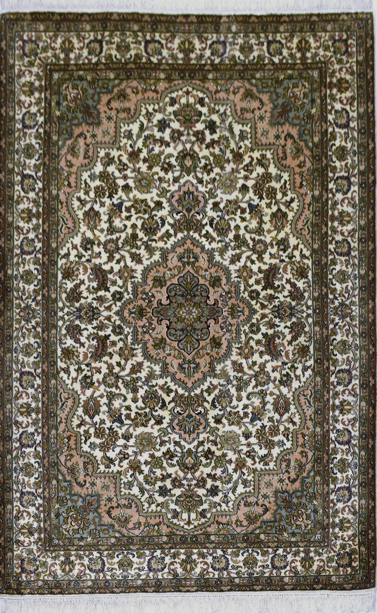 Vloerkleed Kashan