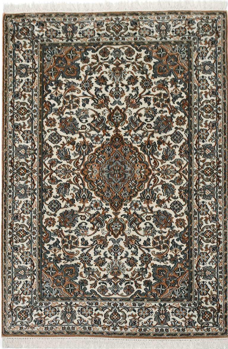 Vloerkleed Kashan