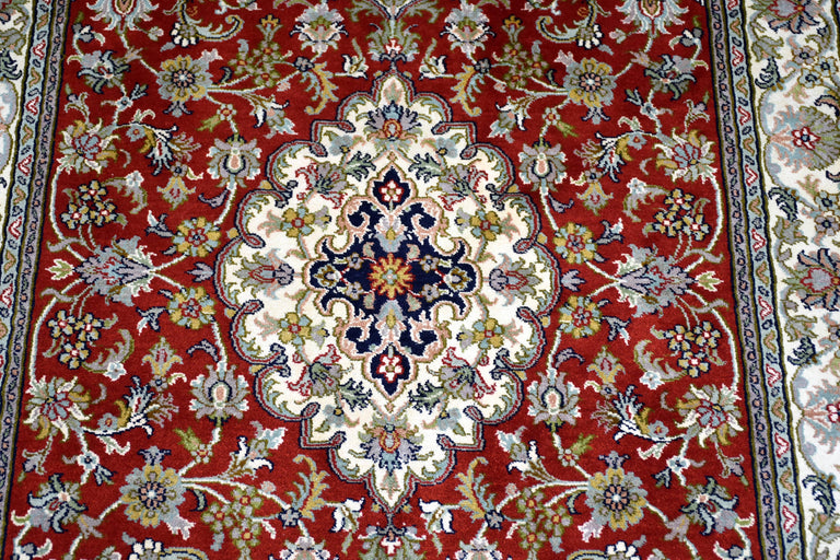 Vloerkleed Kashan