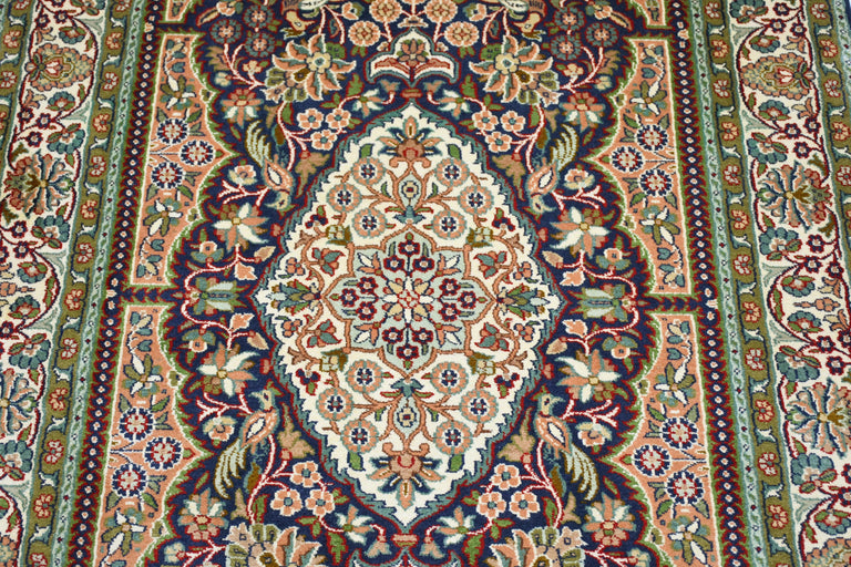 Vloerkleed Kashan