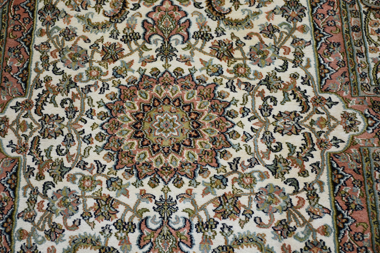 Vloerkleed Kashan