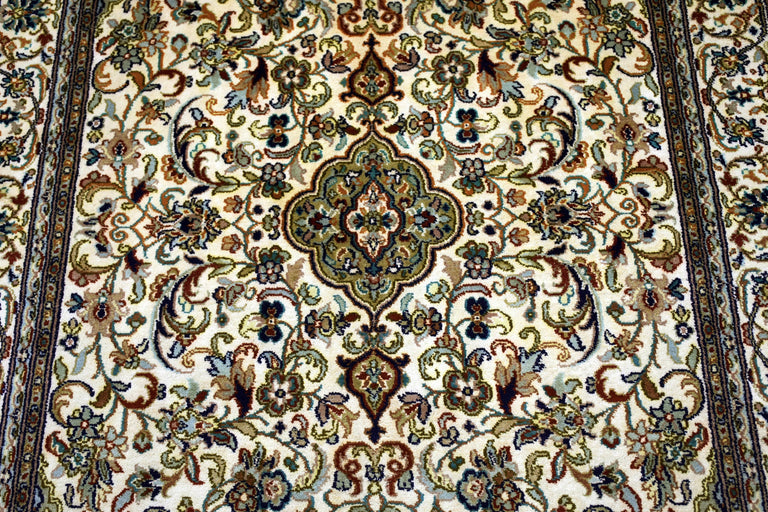 Vloerkleed Kashan