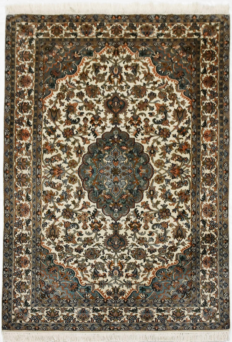 Vloerkleed Kashan