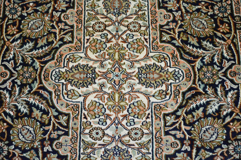 Vloerkleed Kashan