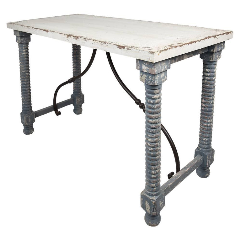 Eettafel Angelo