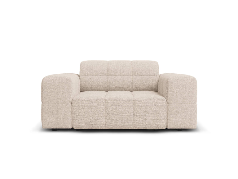 Fauteuil Chicago chenille