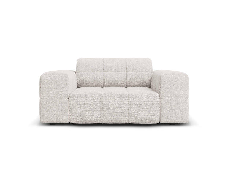 Fauteuil Chicago chenille