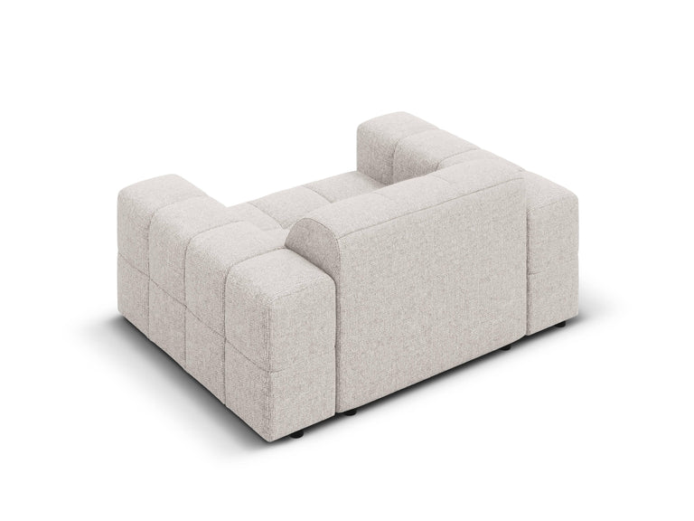 Fauteuil Chicago chenille