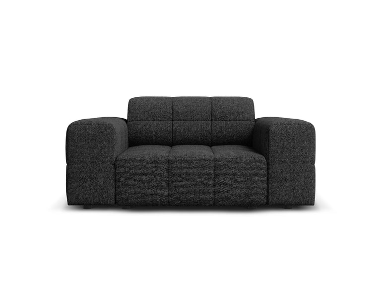 Fauteuil Chicago chenille