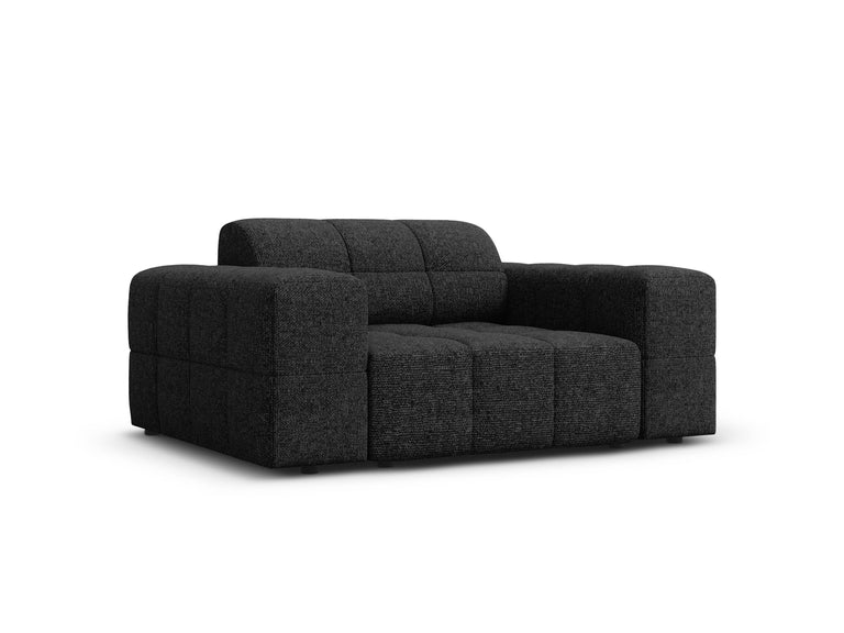 Fauteuil Chicago chenille