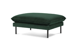 Hocker Vienna velvet