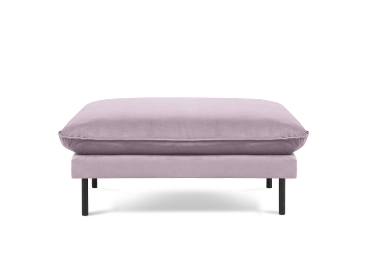 Hocker Vienna velvet