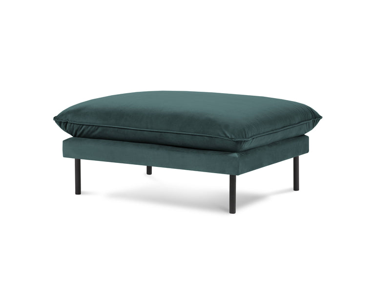 Hocker Vienna velvet