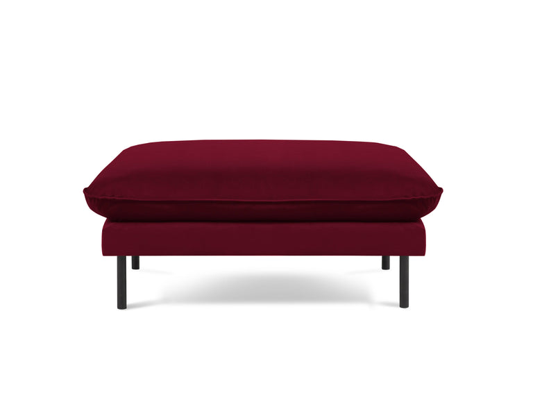 Hocker Vienna velvet