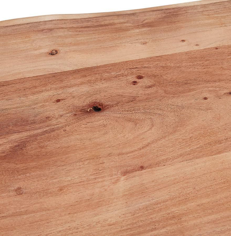 Bartafel Pablo massief hout