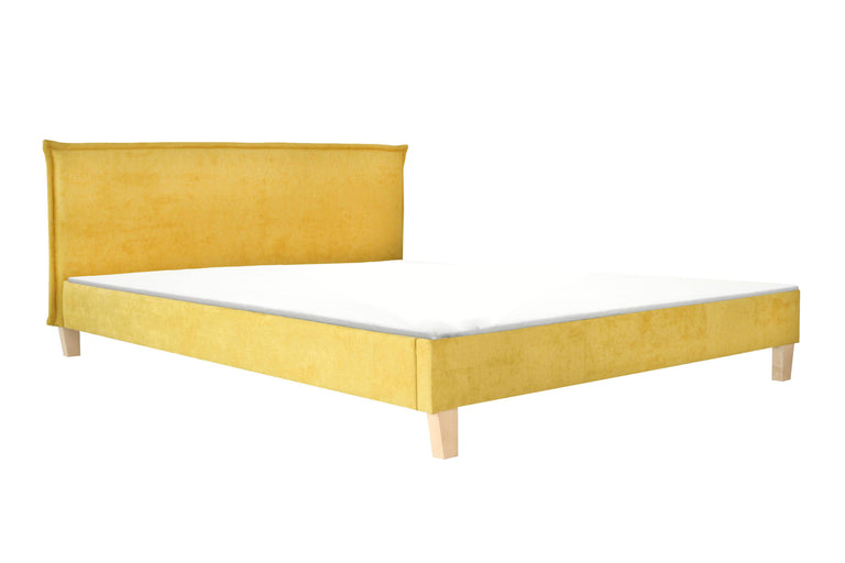 Bedframe Tina velvet