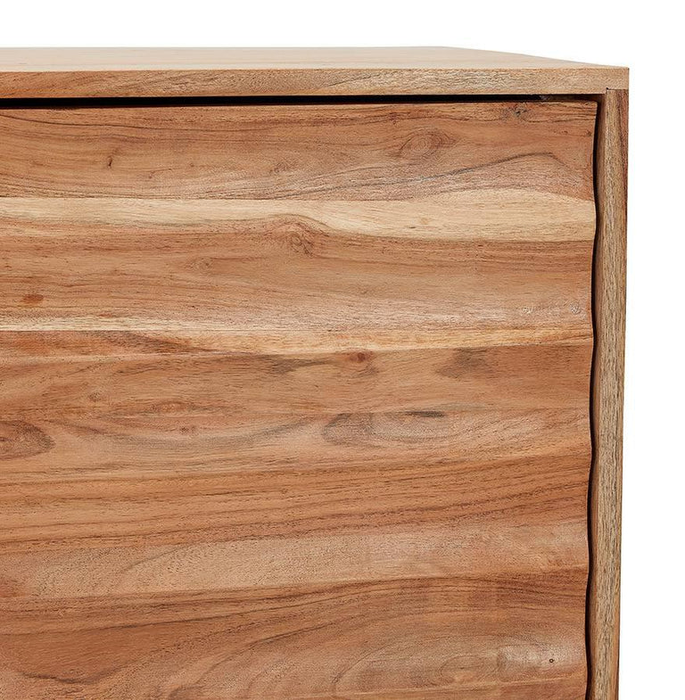 Dressoir Victor massief hout