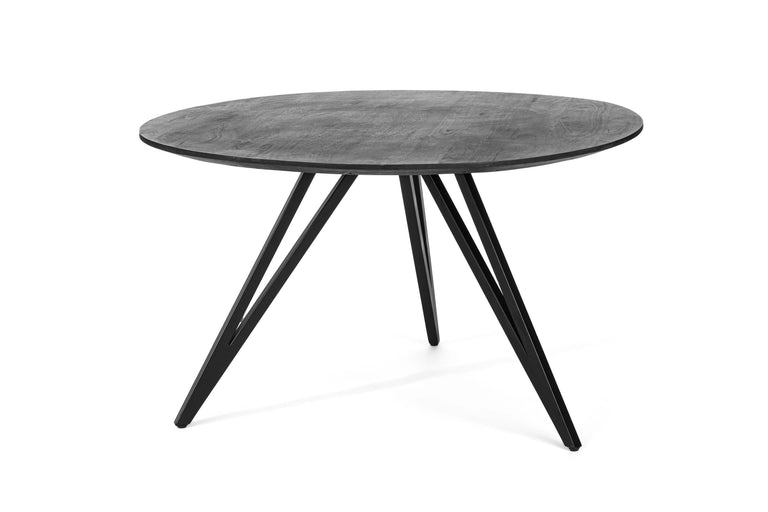 Eetkamertafel Clara rond