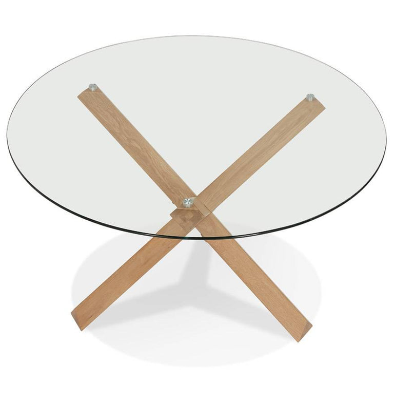 Eettafel Arlo