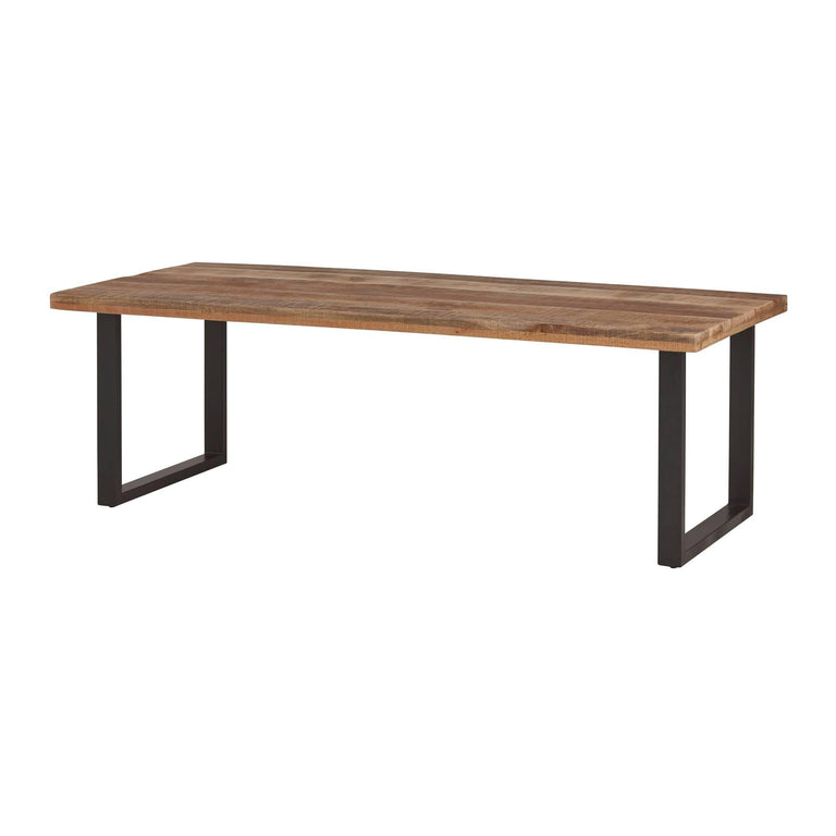 Eettafel Emile