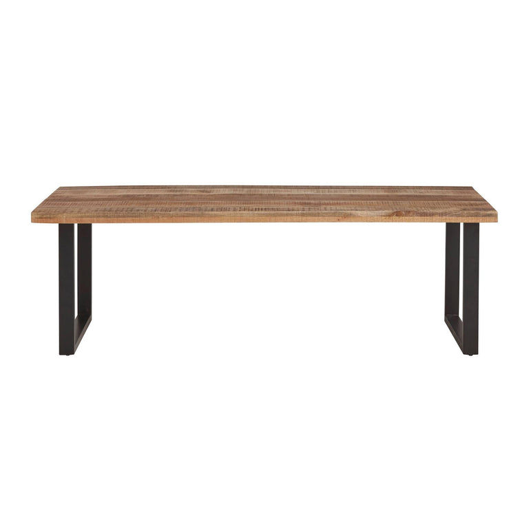 Eettafel Emile