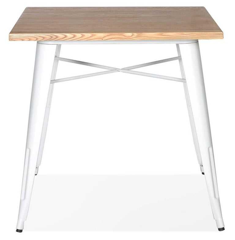 Eettafel Krissie