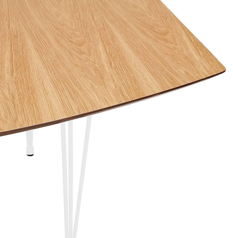 Eettafel Lukas