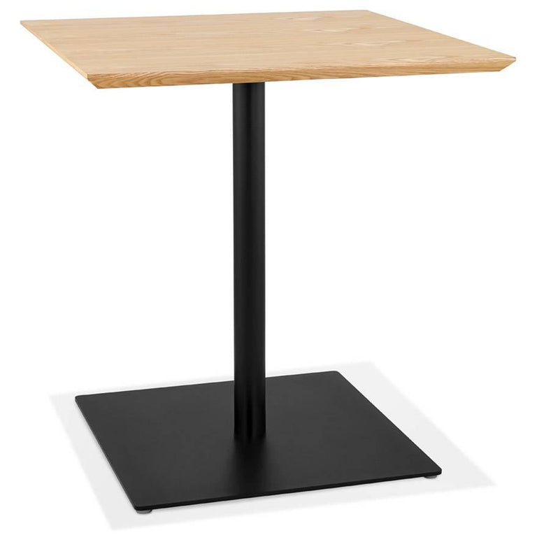 Eettafel Maxime massief hout