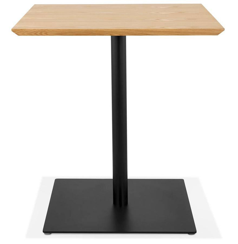 Eettafel Maxime massief hout