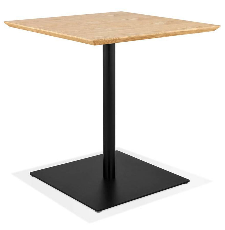 Eettafel Maxime massief hout