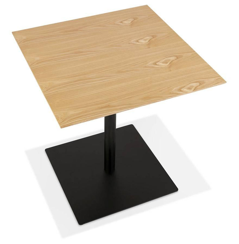 Eettafel Maxime massief hout