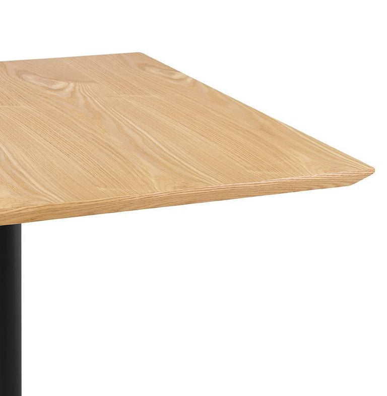 Eettafel Maxime massief hout