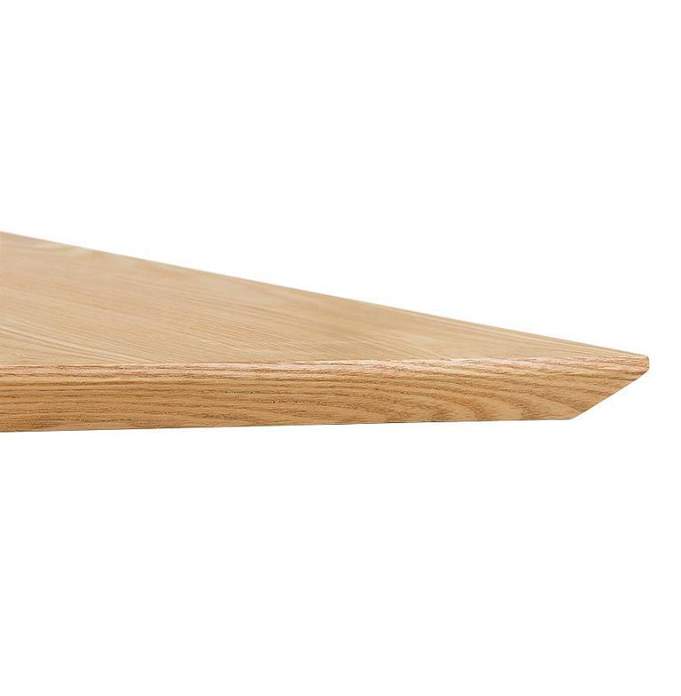 Eettafel Maxime massief hout