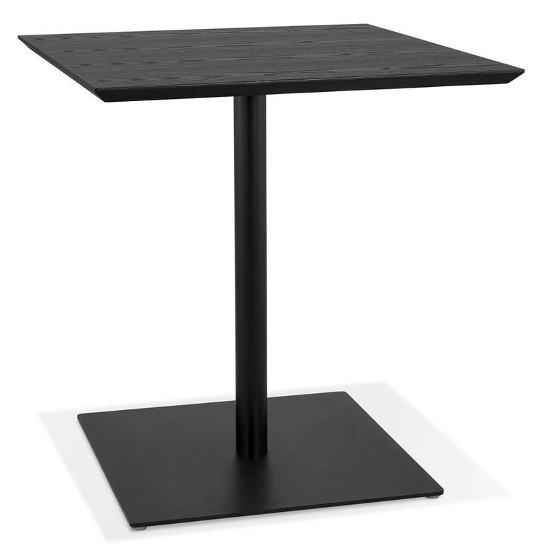 Eettafel Maxime massief hout