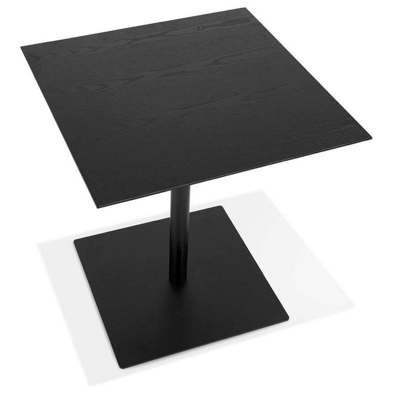 Eettafel Maxime massief hout