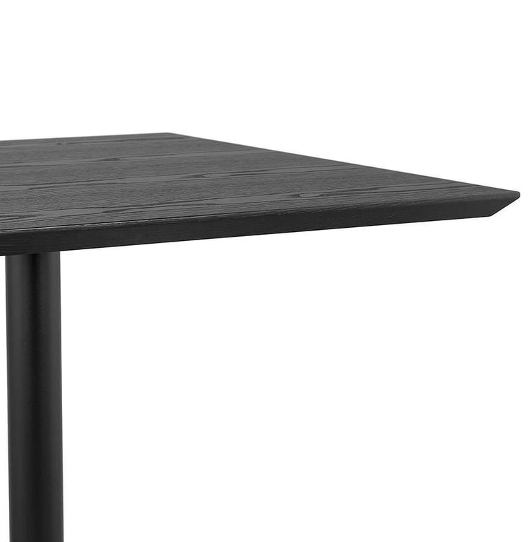 Eettafel Maxime massief hout