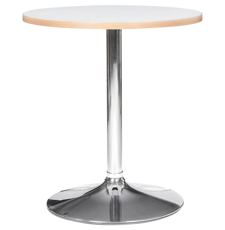 Eettafel Sacha rond