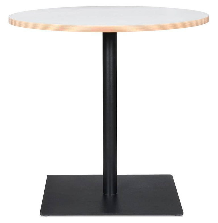 Eettafel Zane rond