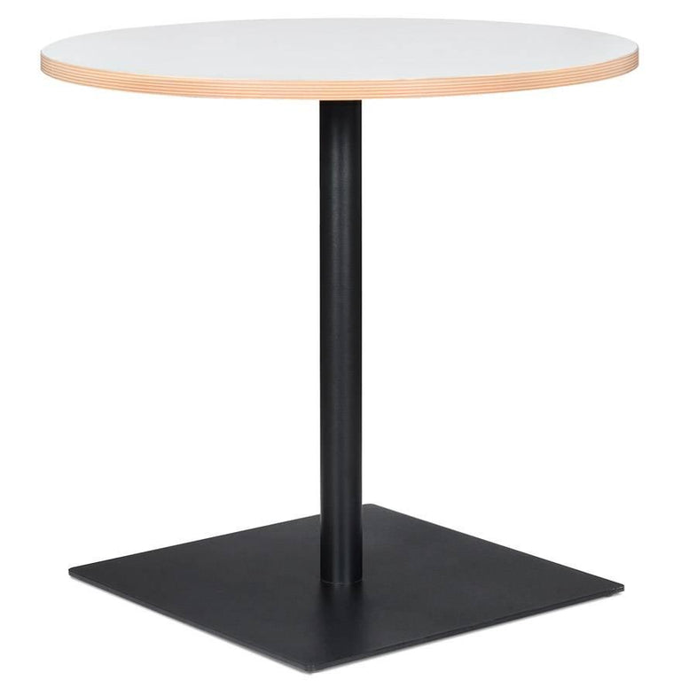 Eettafel Zane rond