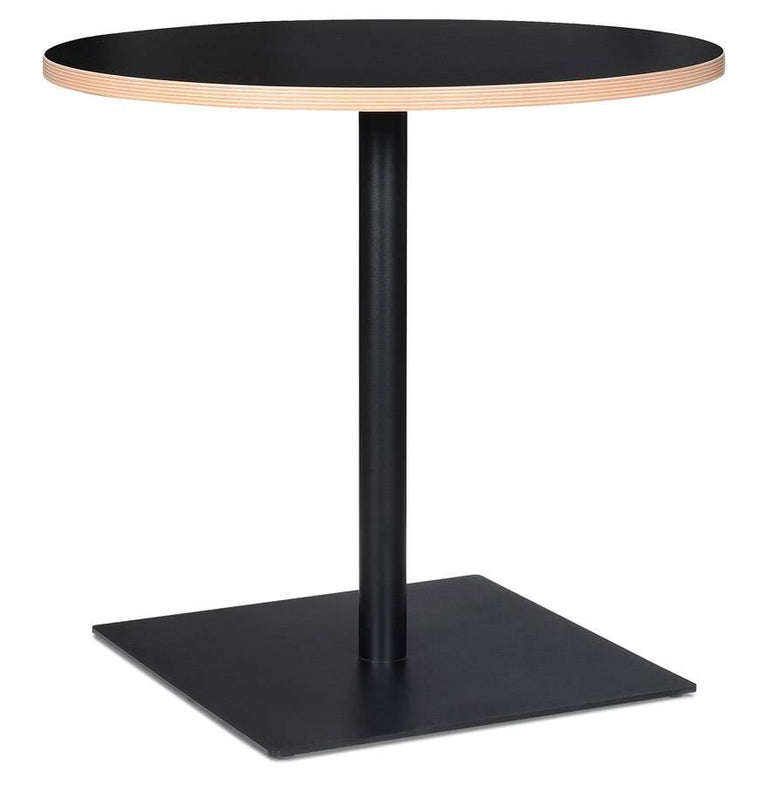 Eettafel Zane rond