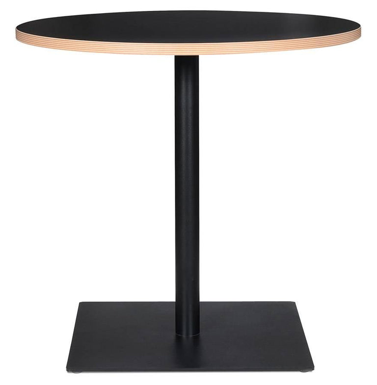 Eettafel Zane rond