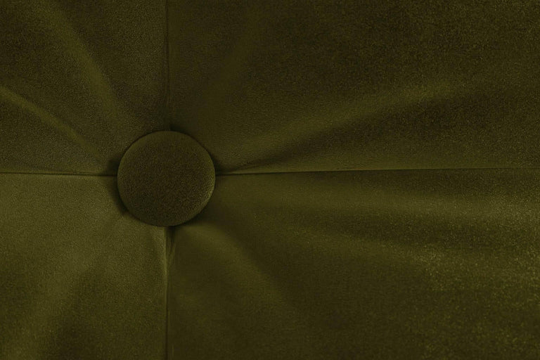 Fauteuil Aldo velvet