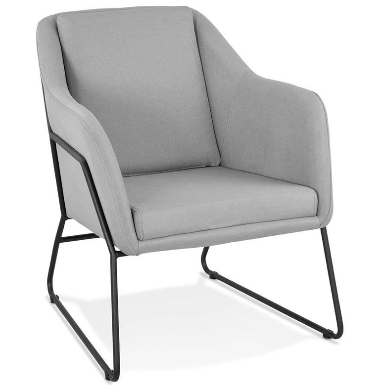 Fauteuil Aloïs