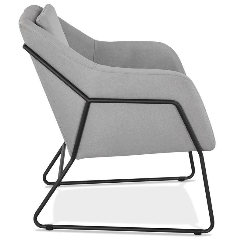 Fauteuil Aloïs