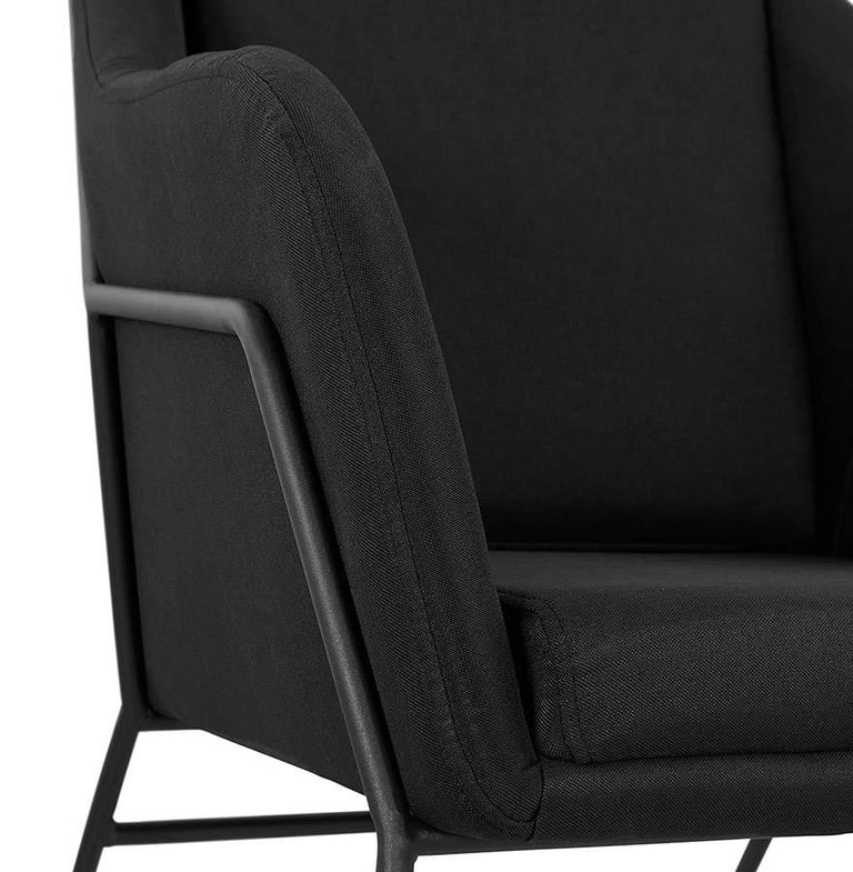 Fauteuil Aloïs