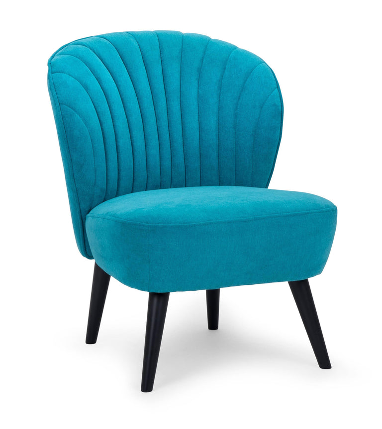 Fauteuil Barolo velvet