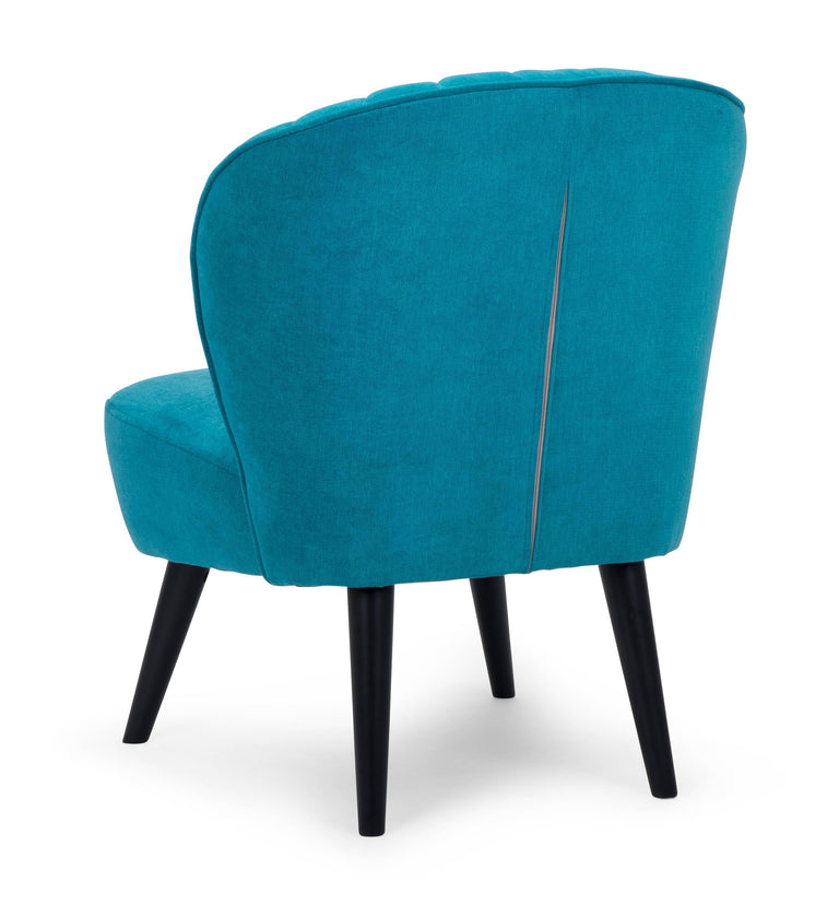 Fauteuil Barolo velvet