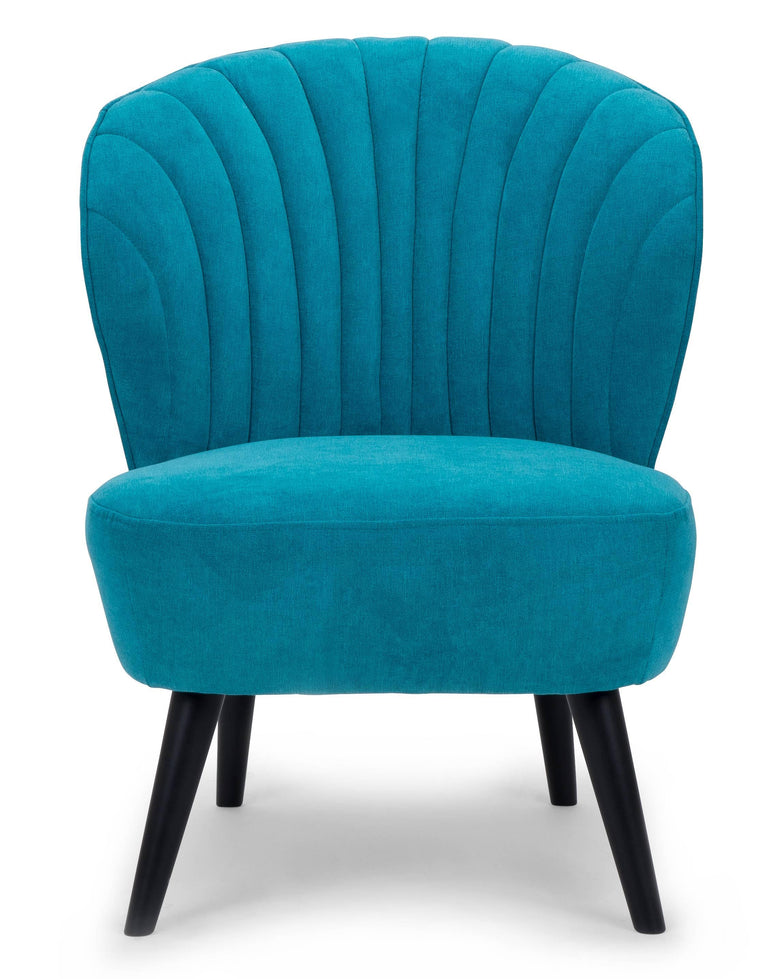 Fauteuil Barolo velvet