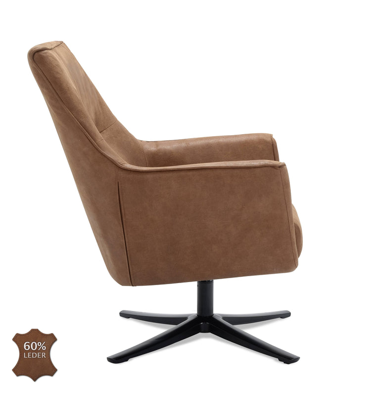 Fauteuil Brino