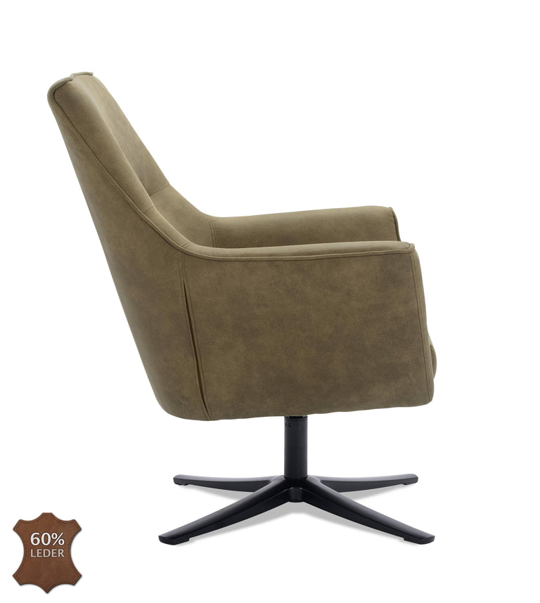 Fauteuil Brino